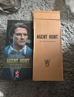 1/6 figuur Tom Cruise/Ethan Hunt/Mission Impossible - SWToys, Verzamelen, Ophalen of Verzenden, Zo goed als nieuw, Actiefiguur of Pop