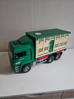 Bruder grote Veewagen., Ophalen, Bus of Vrachtwagen