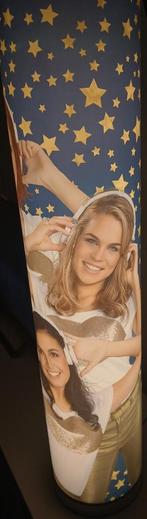 Leuke K3 Lamp in Nieuwstaat - 92cm, Ophalen of Verzenden, Zo goed als nieuw, Minder dan 100 cm