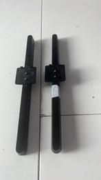Voetjes Philips led tv (65PUS6504, 65PUS6554), Audio, Tv en Foto, Televisie-accessoires, Ophalen of Verzenden, Zo goed als nieuw