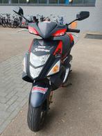 Te koop  tgb scooter limit edition, Ophalen, Zo goed als nieuw, Benzine, Overige modellen