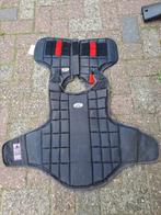 Bodyprotector kind USG., Ophalen