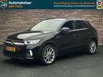 Volkswagen T-Roc 1.5 TSI R-Line Virtual IQ DSG Garantie Trek, Stof, Euro 6, 4 cilinders, 150 pk