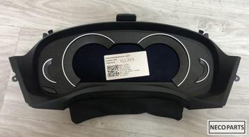 BMW X3 G01 SCHERM TELLER TELLERKLOK 9392558 ORIGINEEL  beschikbaar voor biedingen