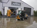 karcher mic70 met nw, becx arm en heggensnoeier