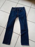 Jeans, 27/34, Jeanius regular fit, ZGAN, Ophalen of Verzenden, Zo goed als nieuw, W27 (confectie 34) of kleiner, Jeanius