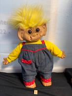 Trol. Speelgoed pop. €7,50, Troll, Overige typen, Ophalen of Verzenden, Pop