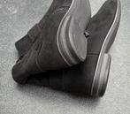 s.Oliver zwarte laarzen maat 42[vj], Zwart, Lage of Enkellaarzen, Nieuw, Ophalen of Verzenden