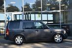Land Rover Discovery 2.7 TdV6 HSE Airco Aut. Pdc 7Pers. Lede, Auto's, Land Rover, Automaat, Zwart, 190 pk, Bedrijf