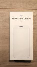 Apple Airport Time Capsule 2 Tb, Computers en Software, Ophalen of Verzenden, Zo goed als nieuw, Router, Apple