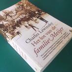 Charles Lewinsky - Het lot van de familie Meijer, Ophalen of Verzenden, Gelezen