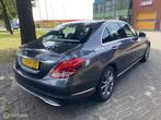 Mercedes C-klasse 180 Avantgarde INavigatie I Trekhaak I DEA, 65 €/maand, Achterwielaandrijving, Gebruikt, Met garantie (alle)