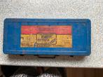 Doppen sleutel set, Ophalen of Verzenden