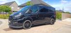 Ford Transit Ms-rt, 4 cilinders, USB, 2800 kg, Zwart