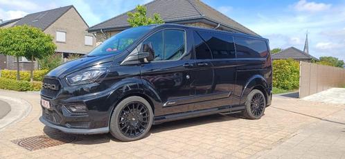Ford Transit Ms-rt, Auto's, Bestelauto's, Particulier, ABS, Achteruitrijcamera, Adaptieve lichten, Adaptive Cruise Control, Airbags