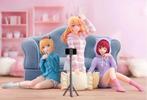 Bundel: Oshi No Ko Relax time Kana , Ruby and Memcho, Verzenden, Nieuw