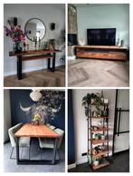 Romaro Meubels van Pronto - Stijlvol en Modern, Ophalen, Zo goed als nieuw, 200 cm of meer, Minder dan 100 cm