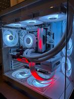 Completen gaming setup, Ophalen, 1 speler, Zo goed als nieuw, Role Playing Game (Rpg)
