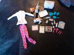 Barbie Dierenarts outfit jaren 90, Verzamelen, Ophalen of Verzenden, Gebruikt