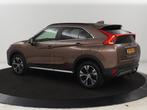 Mitsubishi Eclipse Cross 1.5 DI-T First Edition | Trekhaak |, Auto's, Euro 6, 4 cilinders, Bruin, 1435 kg