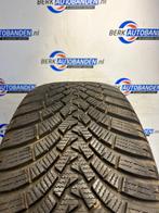 2x Falken EuroWinter H501 (DEMO) 255/55 R19 111V 255/55/19 2, 19 inch, Gebruikt, 255 mm, -
