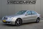 Mercedes-Benz E-klasse 320 CDI Avantgarde, Auto's, Mercedes-Benz, Automaat, Achterwielaandrijving, Gebruikt, 197 €/maand