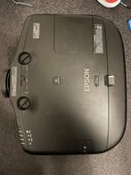 Projector EPSON H543A, Ophalen, Gebruikt, Epson, LCD