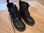 Dr. Martens leren dames boots mt: 37 kleur zwart, Zwart, Lage of Enkellaarzen, Ophalen of Verzenden, Dr. Martens