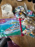 Lego Friends 41015 Dolfijn cruiser, Kinderen en Baby's, Speelgoed | Duplo en Lego, Ophalen, Zo goed als nieuw, Complete set, Lego
