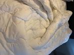 Dekbed nieuw 240x220, Ophalen, Wit, Deken of Dekbed, Nieuw