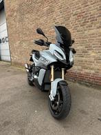 BMW S 1000 XR ICE GREY (BTW Motor) - QUICK SHIFT FULL OPTIE, 1000 cc, Toermotor, Particulier, 4 cilinders