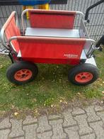 Bolder kar nette staat, Ophalen of Verzenden, Zo goed als nieuw