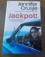 Jackpot / Jennifer Crusie, Ophalen, Nieuw, Jennifer Crusie