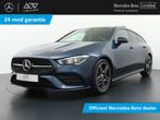 Mercedes-Benz CLA-Klasse Shooting Brake 200 AMG Line | Panor, Auto's, Mercedes-Benz, Te koop, Benzine, 73 €/maand, Gebruikt