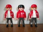 Hulpverleners van het Rode Kruis / Rotes Kreuz, Kinderen en Baby's, Speelgoed | Playmobil, Ophalen of Verzenden, Nieuw, Complete set