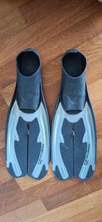 Flippers Tusa  maat 35-37, Ophalen of Verzenden, Gebruikt, Snorkel-accessoires