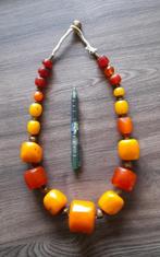 Berber ketting, Ophalen of Verzenden, Overige materialen, Ketting