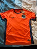 Nederlands Elftal Thuisshirt, Maat L, Verzenden, Nieuw, Shirt