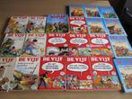 De vijf van Enid Blyton, Boeken, Kinderboeken | Jeugd | 10 tot 12 jaar, Ophalen of Verzenden, Gelezen