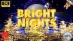 Walibi Holland Bright Nights 12.00-20.00 uur29dec tickets, Drie personen of meer, Ticket of Toegangskaart