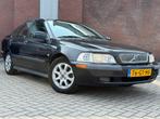 Volvo S40 1.8|AUTOMAAT|AIRCO|INRUILKOOPJE, 65 €/maand, Gebruikt, 4 cilinders, 1783 cc
