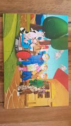 puzzel Biba boerderij 15 stukken van het merk Jumbo, Kinderen en Baby's, Speelgoed | Kinderpuzzels, Ophalen of Verzenden, 10 tot 50 stukjes