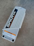 Sparta Yamaha E-bike Accu, Ophalen of Verzenden, Gebruikt, Sparta