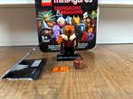 lego cmf dungeon and dragons Dwarf Barbarian nieuw, Ophalen of Verzenden, Nieuw, Complete set, Lego