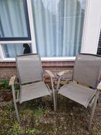 Buitenstoelen, Ophalen, Gebruikt, Hout