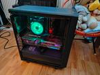 Gaming PC // RTX 4070 ti & AMD 7 7700 //, Computers en Software, Processors, Ophalen, 7604HM, AM5, AMD Ryzen 7