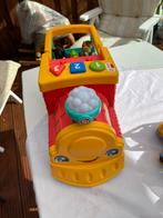 Fischer price trein. Met geluid., Ophalen of Verzenden, Zo goed als nieuw, Auto of Voertuig, Met geluid