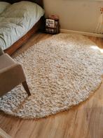 Prachtig zacht vloerkleed organisch 230x160, Ophalen, 150 tot 200 cm, 200 cm of meer, Crème