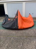 Slingshot Ghost V2 8m kite only, Ophalen of Verzenden, 8 m², Zo goed als nieuw, Geen board