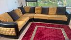 Mooie Hoekbank met Opbergruimte, Huis en Inrichting, Banken | Bankstellen, 250 tot 300 cm, Gebruikt, Hoekbank, Ophalen of Verzenden